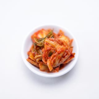 Kimchi