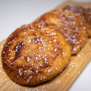 Korean Hotteok