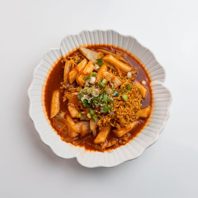 Ra-Bokki.