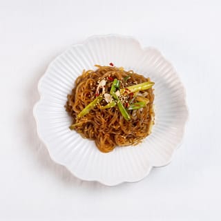 Japchae