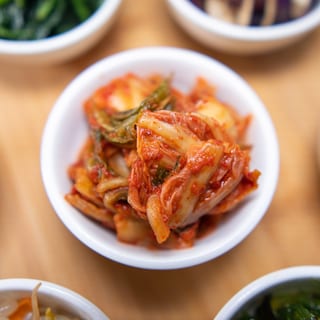 Kimchi