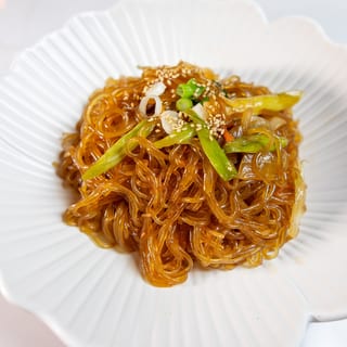 Japchae